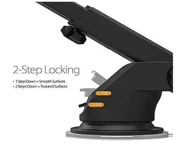 Revolex Zoom Star Pros Car Mobile Holder