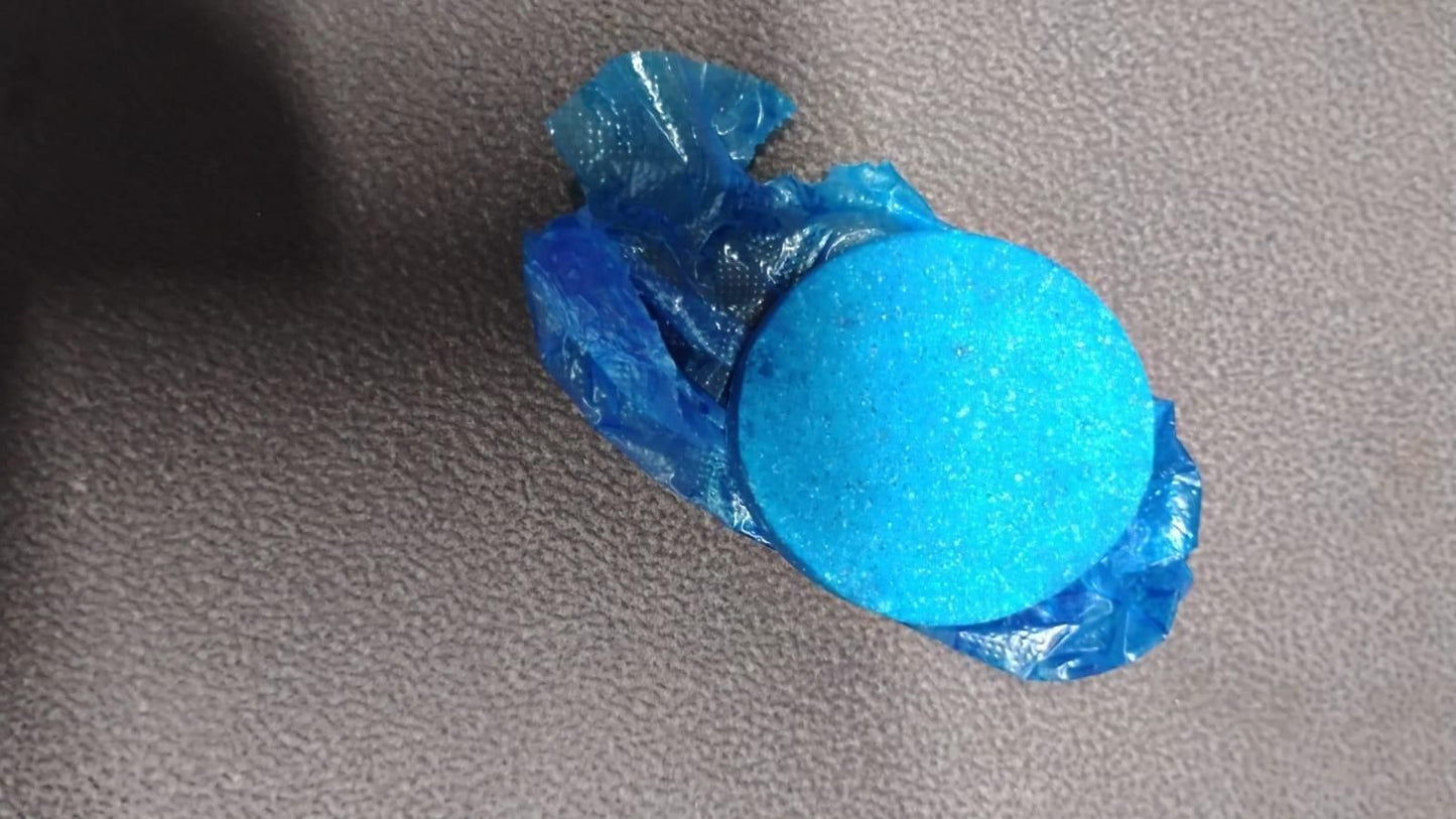 Toilet Deodorizer Bathroom Cleaner Tablet