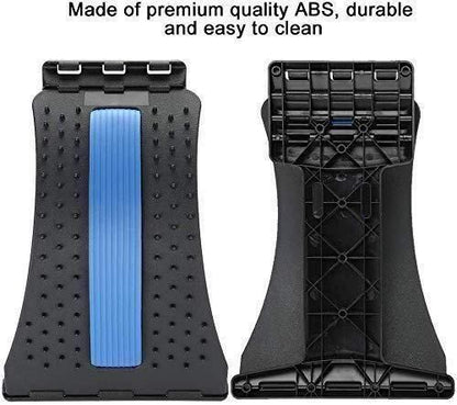 Multi-Level Back Stretcher Posture Corrector Device