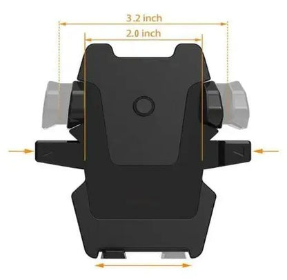 Revolex Zoom Star Pros Car Mobile Holder