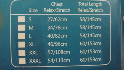 Hot Body Shaper Belly Fat Burner For Men & Women