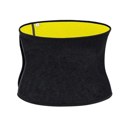 Hot Body Shaper Belly Fat Burner For Men & Women