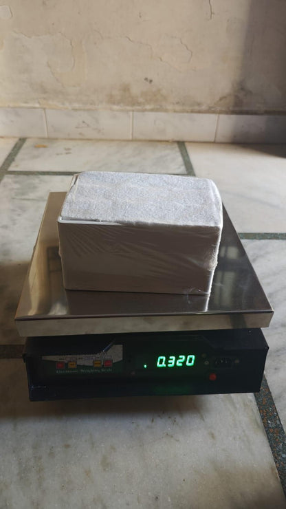 Multipurpose Rectangular Storage Container Box