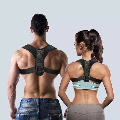 🧘 Posture Correct Belt |