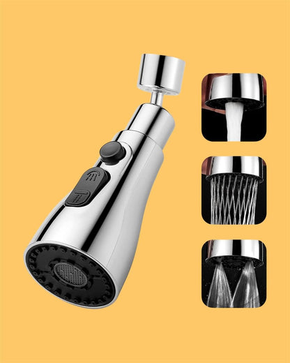 Kitchen Sink Faucet