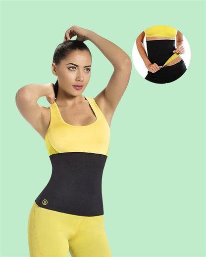 Hot Body Shaper Belly Fat Burner For Men & Women