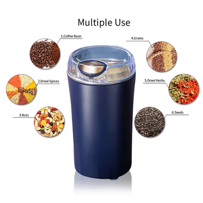 Multifunctional Portable Electric Grinder