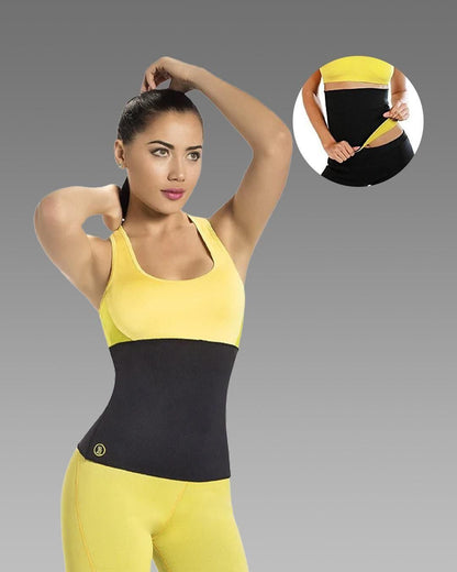 Hot Body Shaper Belly Fat Burner For Men & Women