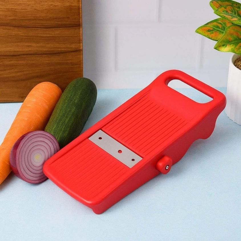 Easy Plus Vegetable Slicer Steel Blade