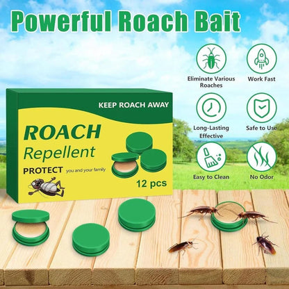 Cockroach Killer Gel 🔥BUY 1 GET 1 FREE 🔥