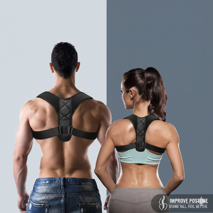 🧘 Posture Correct Belt |